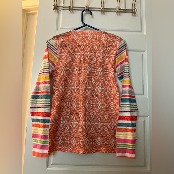 Whimsy Rose Classic long sleeve tee - Picture 4 of 4